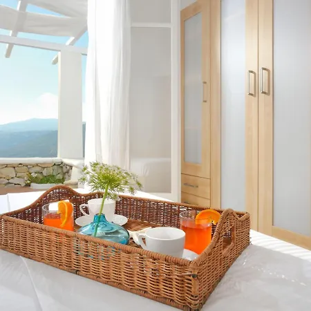 Villa Wonderful Chrysta