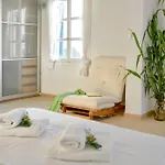 Wonderful Chrysta Mykonos Town