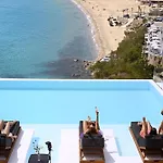 Wonderful Chrysta Villa Mykonos Town