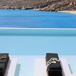 Wonderful Chrysta فيلة Mykonos Town