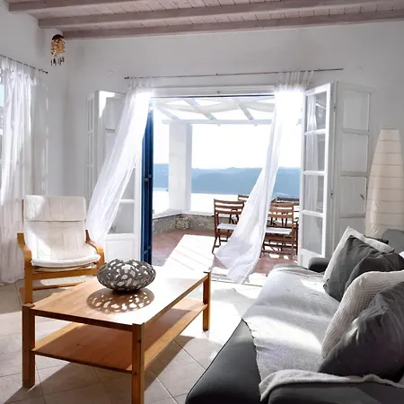 Wonderful Chrysta Βίλα Mykonos Town