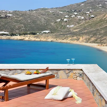 Villa Wonderful Chrysta