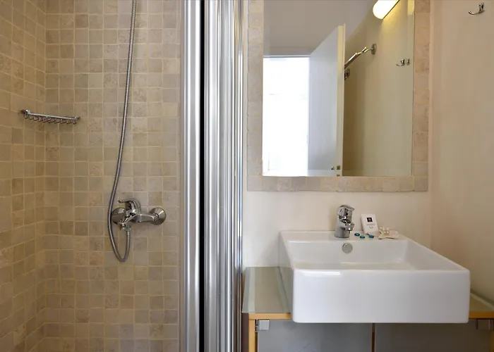 Wonderful Chrysta * Mykonos Town