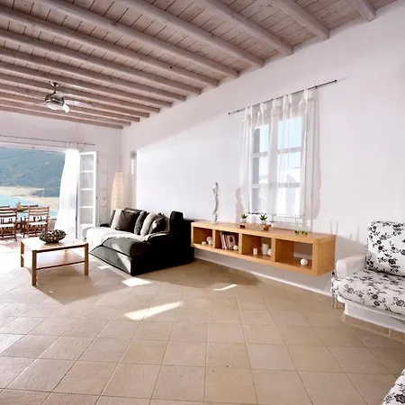 Wonderful Chrysta וילה Mykonos Town